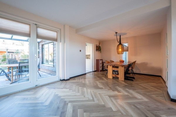 Medium property photo - Wilhelminastraat 12, 4744 BH Bosschenhoofd